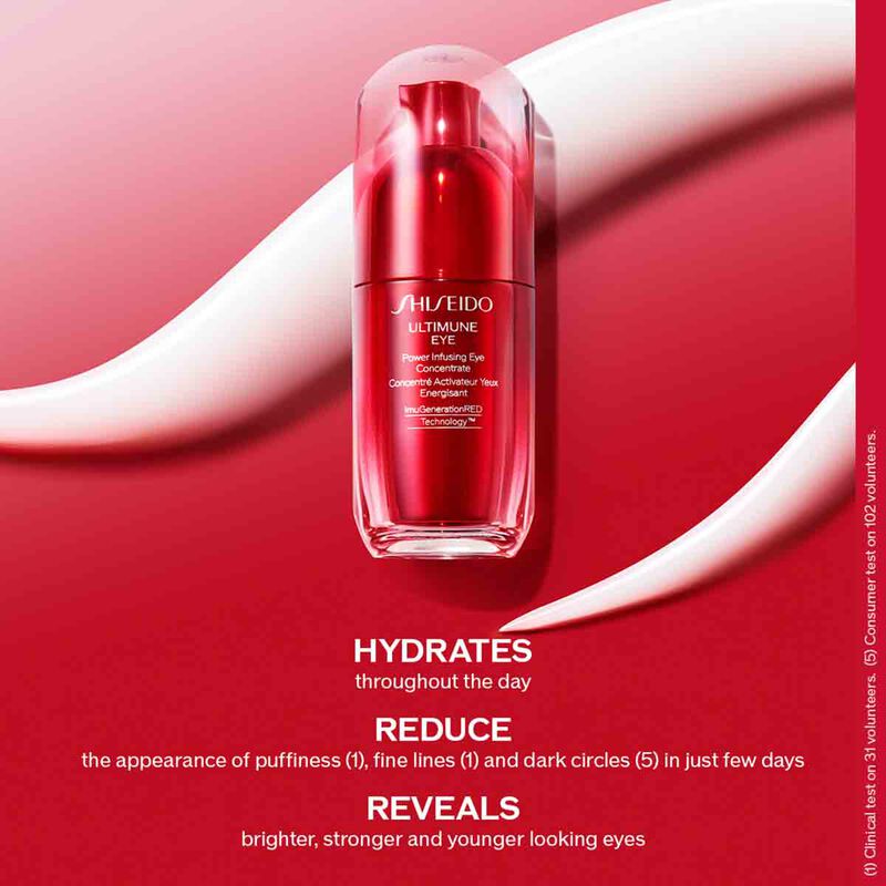 Ultimune Eye Concentrate 15ml Ultimune Eye Concentrate 15ml